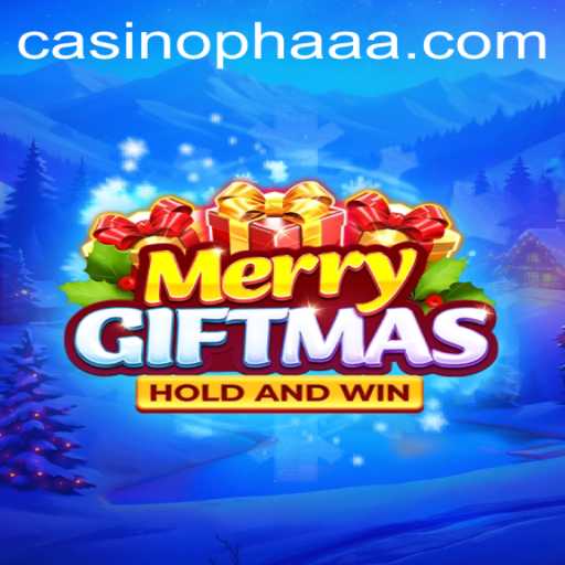 Discover the Excitement of MerryGiftmas Game