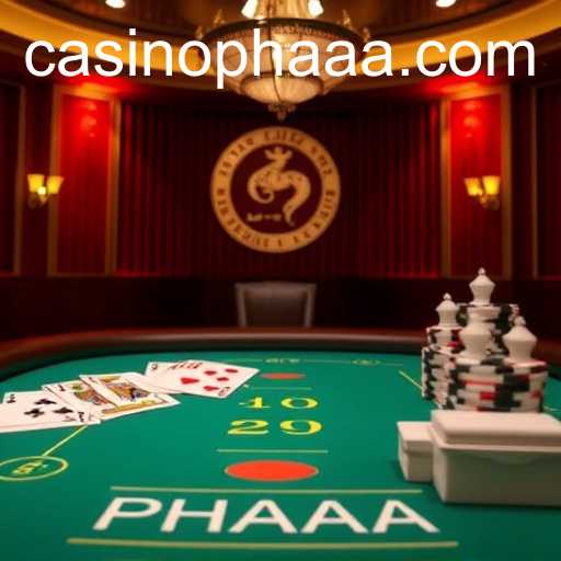 Online Baccarat